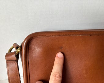vintage coach old porch brown 茶 ブラウン オールドコーチ OLD COACH ショルダーバッグ ブラウン 茶
