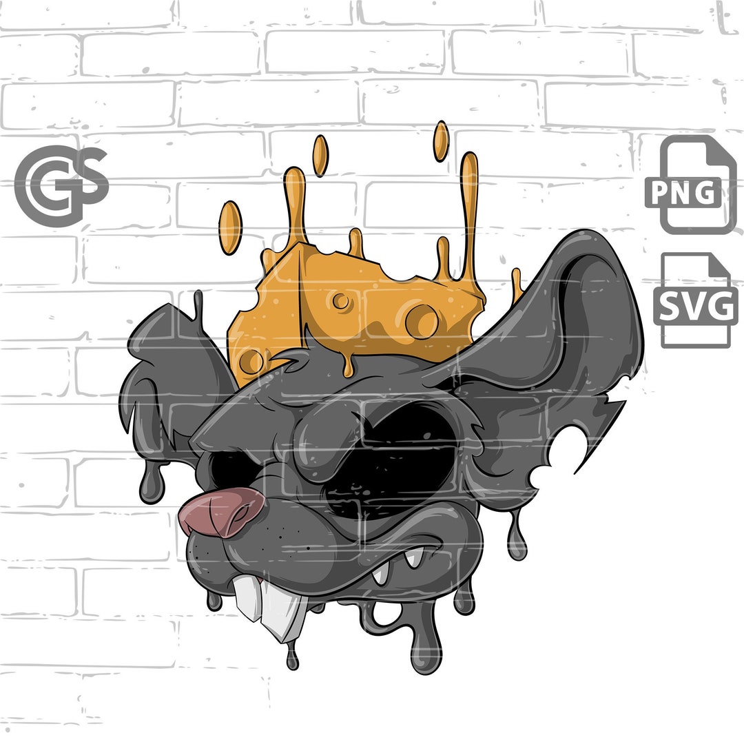 Free Rat with Cheese Image | Download at StockCake