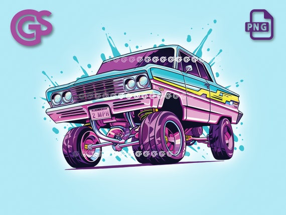Old skool lowriders discount