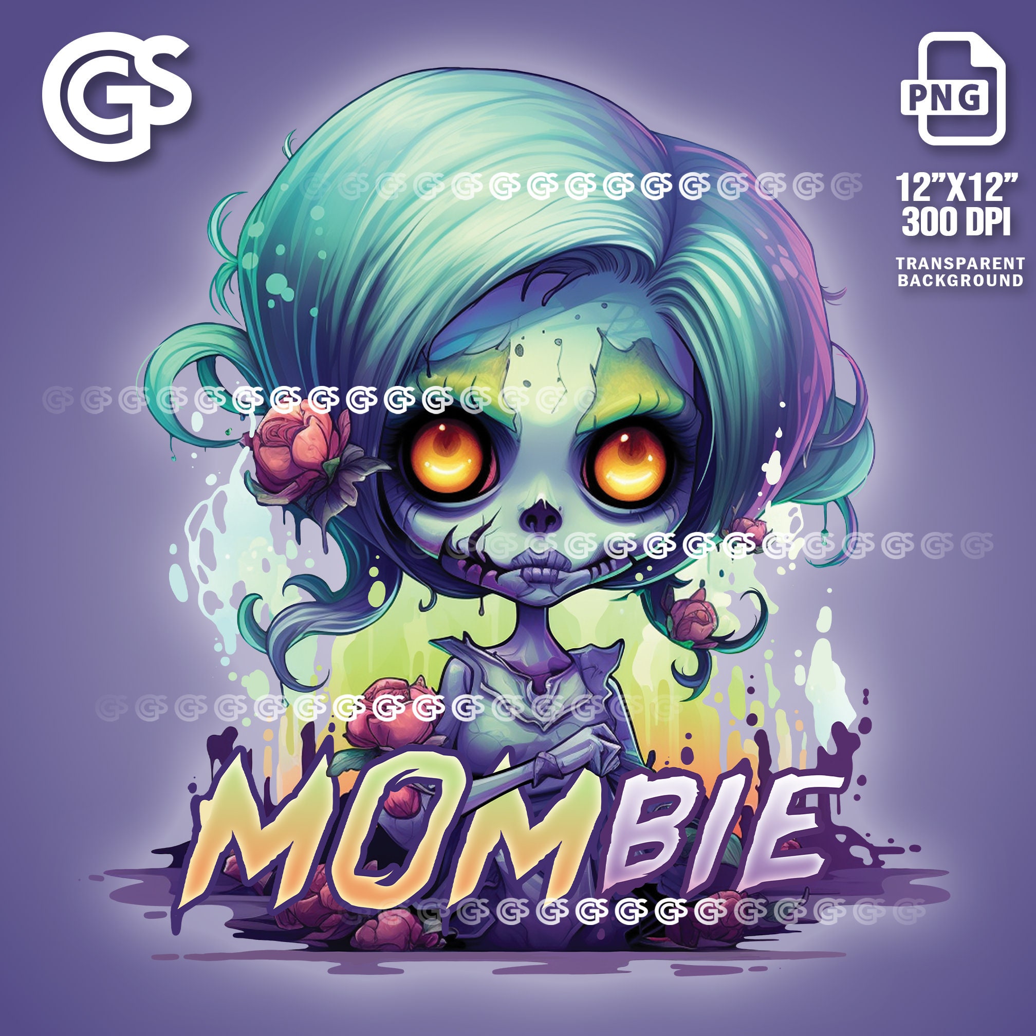 超希少! オリジナル・タイ版ポスター「ゾンビ」Zombie ジョージA