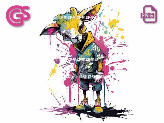 GOATS Softball Sublimated Kangaroo Hoodie 2 GOATS Softball Sublimated Kangaroo Hoodie 2