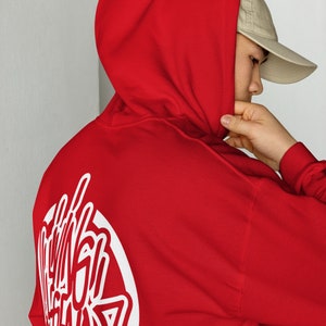 Living Legends - Unisex Hoodie