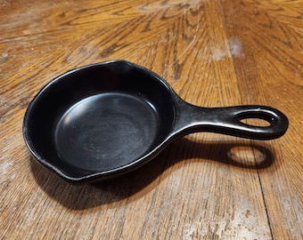 Sartén pequeña Diversified Ceramics DC212, vajilla de cerámica para restaurante, fabricada en EE. UU.