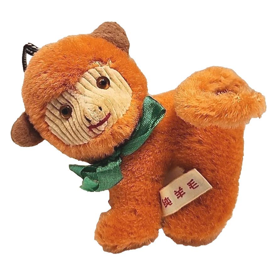 1950 Toy Monkey - Etsy