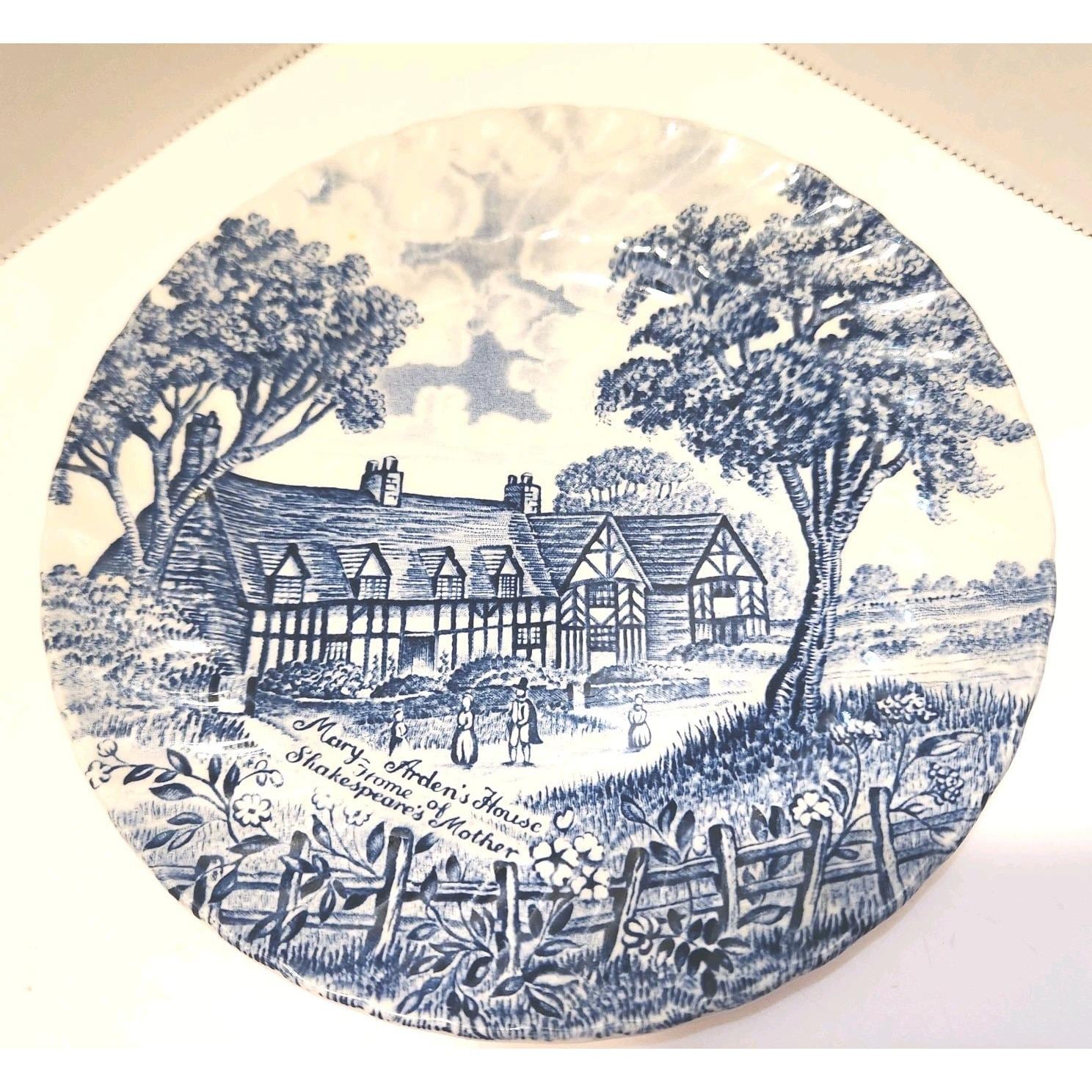Royal essex ironstone shakespeare - Etsy 日本