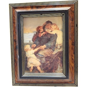絵画、額縁、フレデリック・モーガン、英国、油彩画家、アンティーク、美術品、複製画 Frederick morgan - Etsy 日本