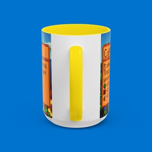 Stardew Valley Mug | Gamer Coffee Cup | Gamer Mug | Coffee Mug