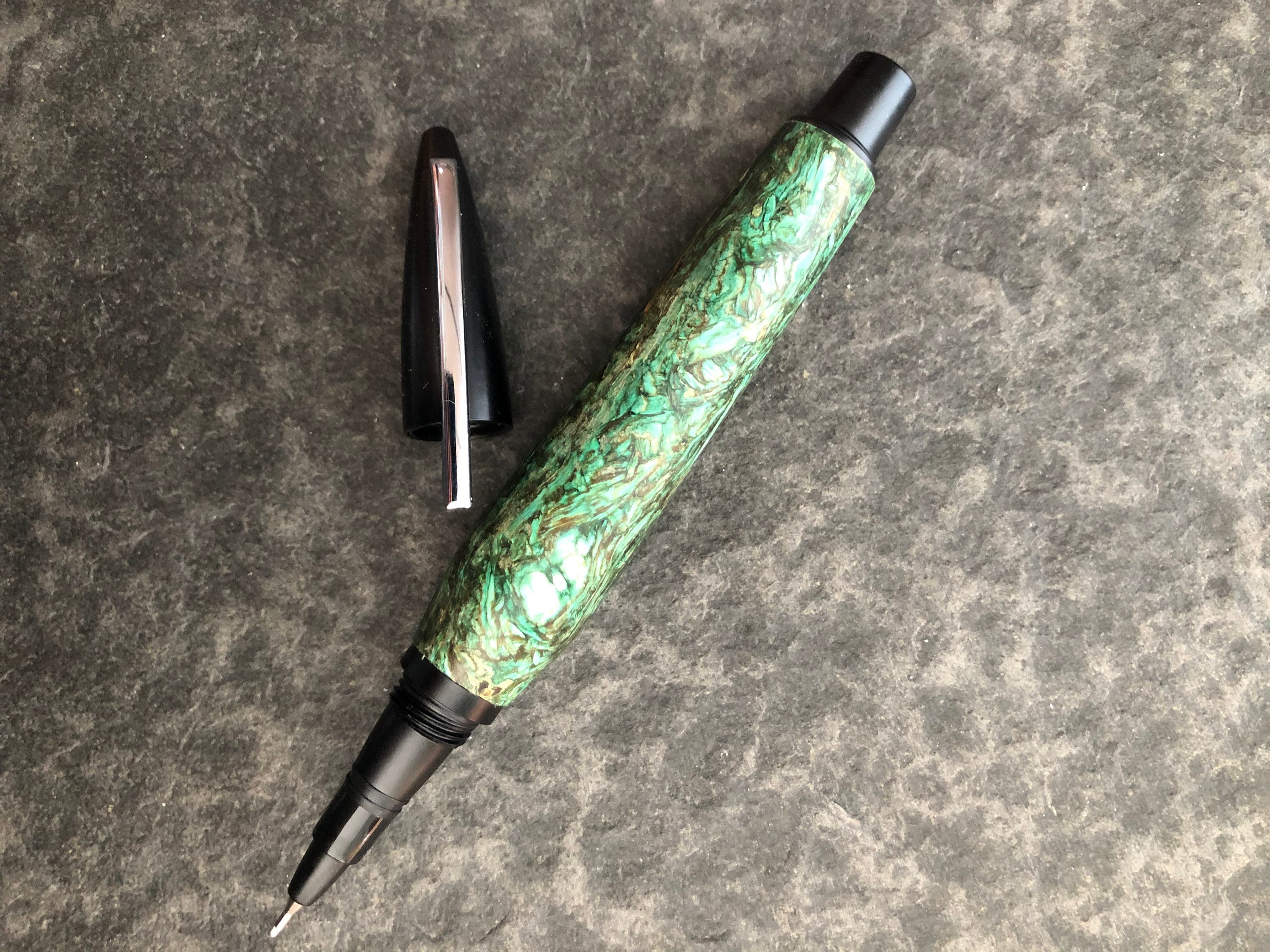 Monami Plus Pen 3000 Water-based Marker 36 Colors Choose Colors Korean Pen Japanese  Pen Watercolor Marker Felt Tip Pen Broad Line Pen 