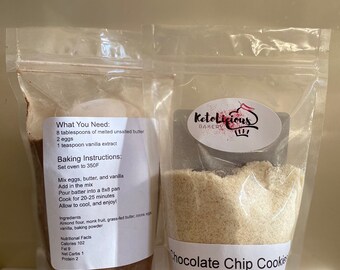 Keto fudge  Etsy