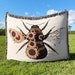 see more listings in the Woven Blankets section