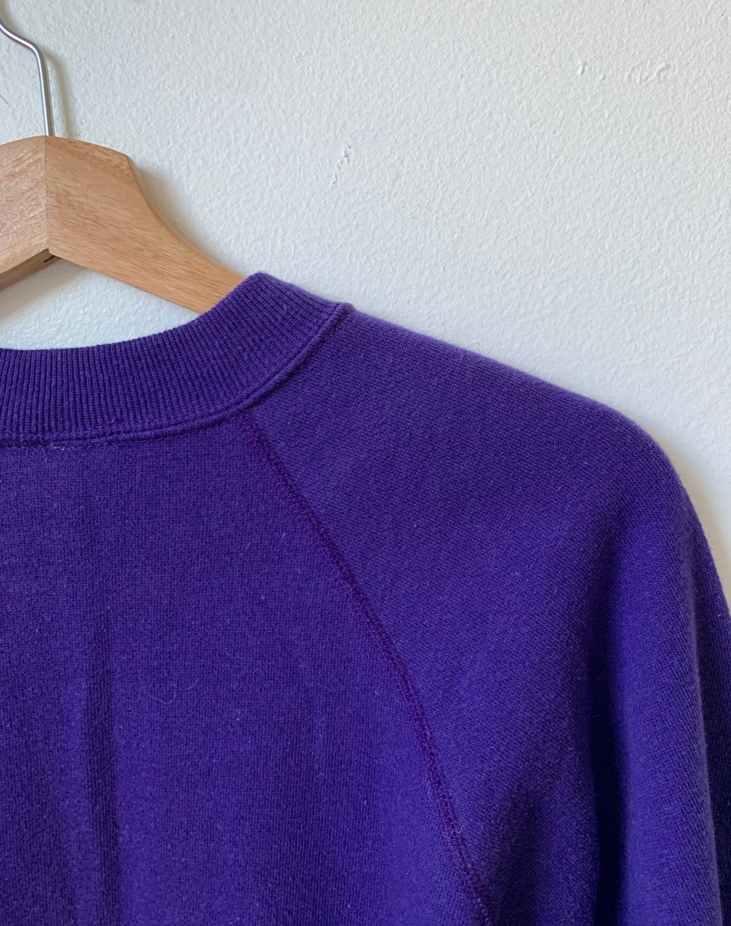 Vintage Lakewood Ohio Souvenir Raglan Pullover Crewneck Etsy