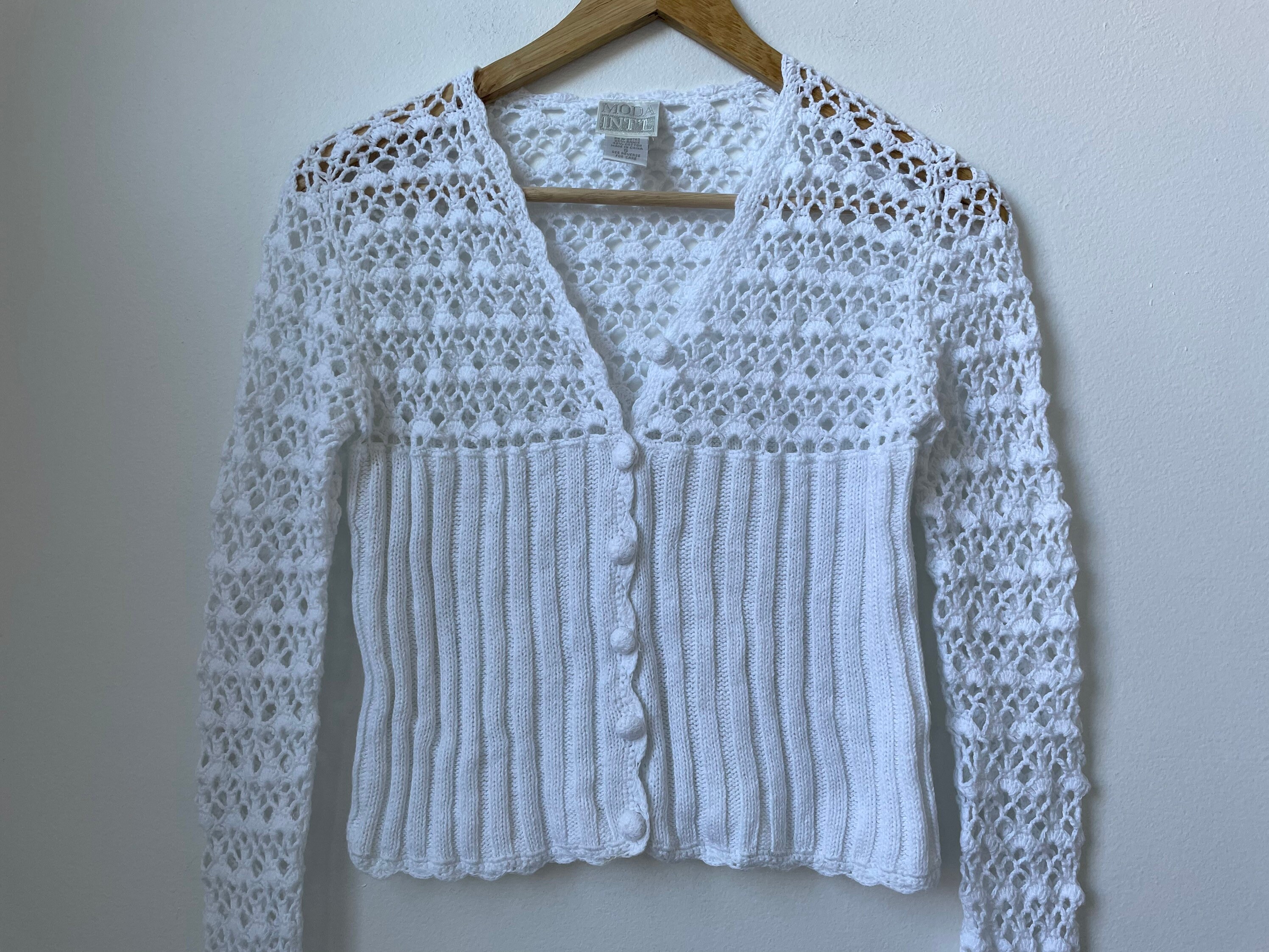 Moda International - Etsy