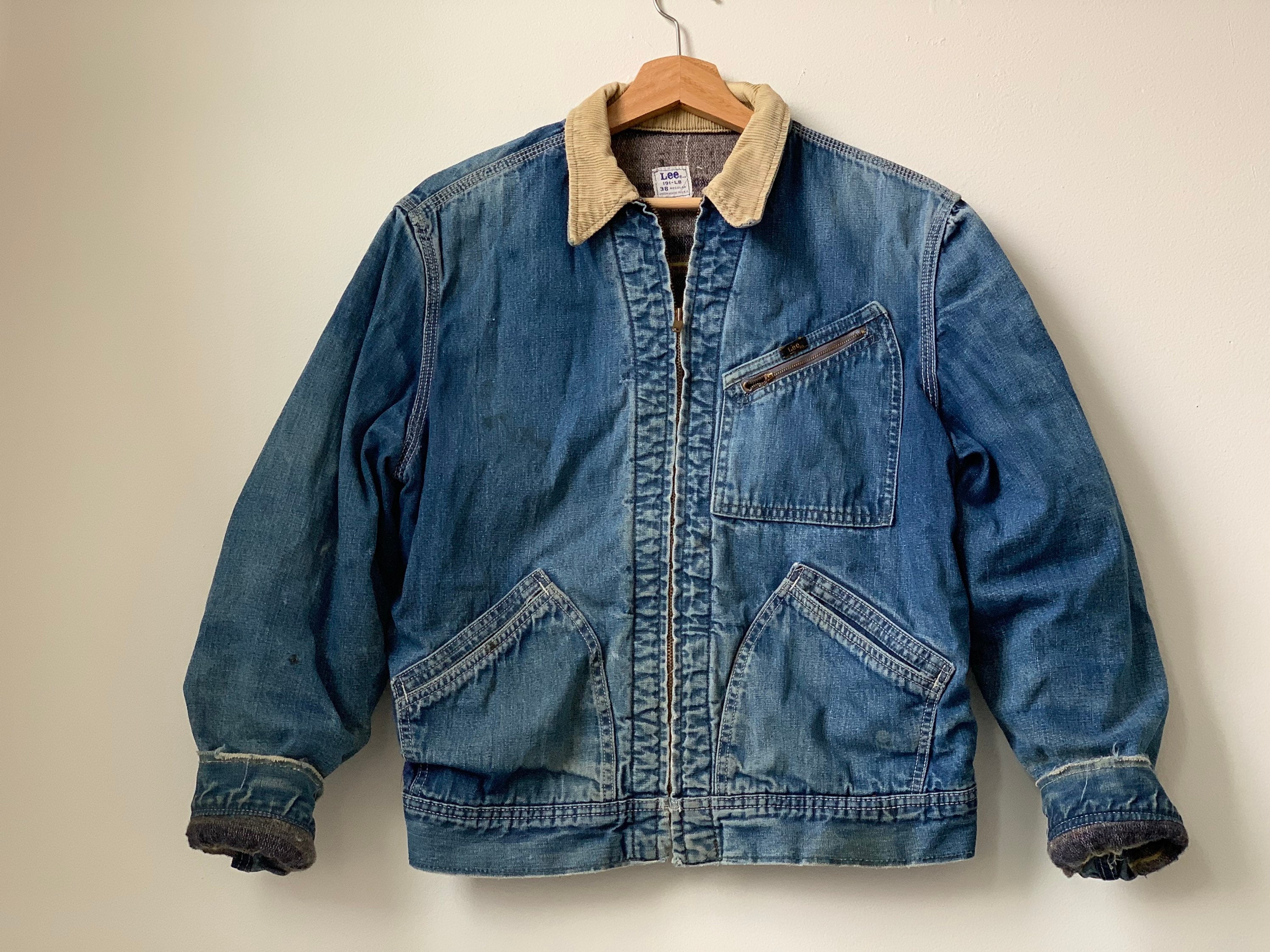 欠品カラー再入荷！ 60´s vintage corduroy jacket メンズ