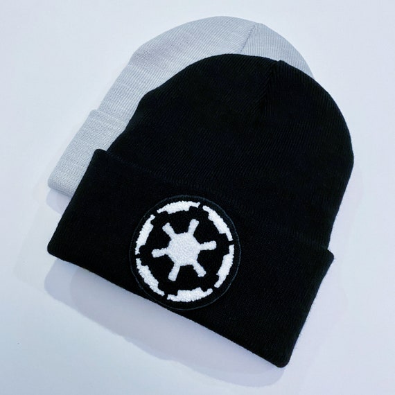 Star Wars Rebel Alliance Varsity Beanie 