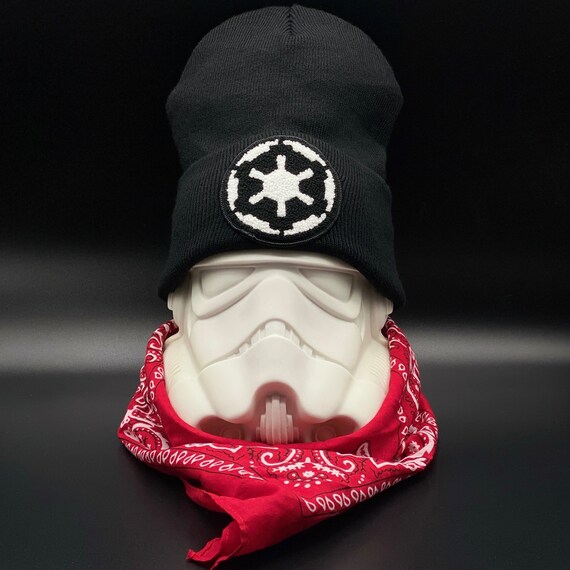 Star Wars Rebel Alliance Varsity Beanie 