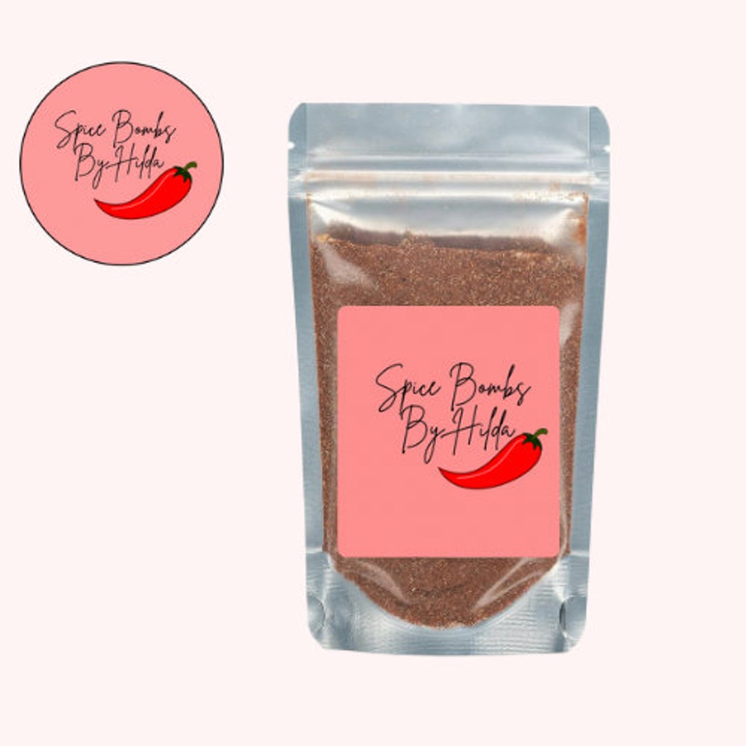 Birria Spice Mix Etsy