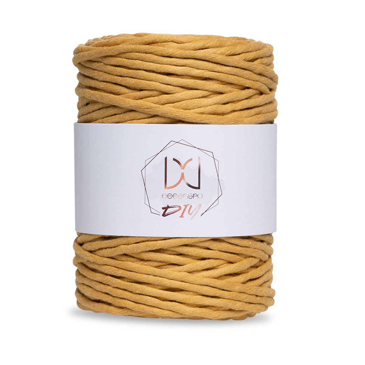 Jute Twine String with Leaves [Your online shop for Ecommerce