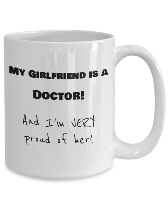 gift for doctor girlfriend