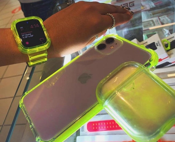 Airpod watch case sale