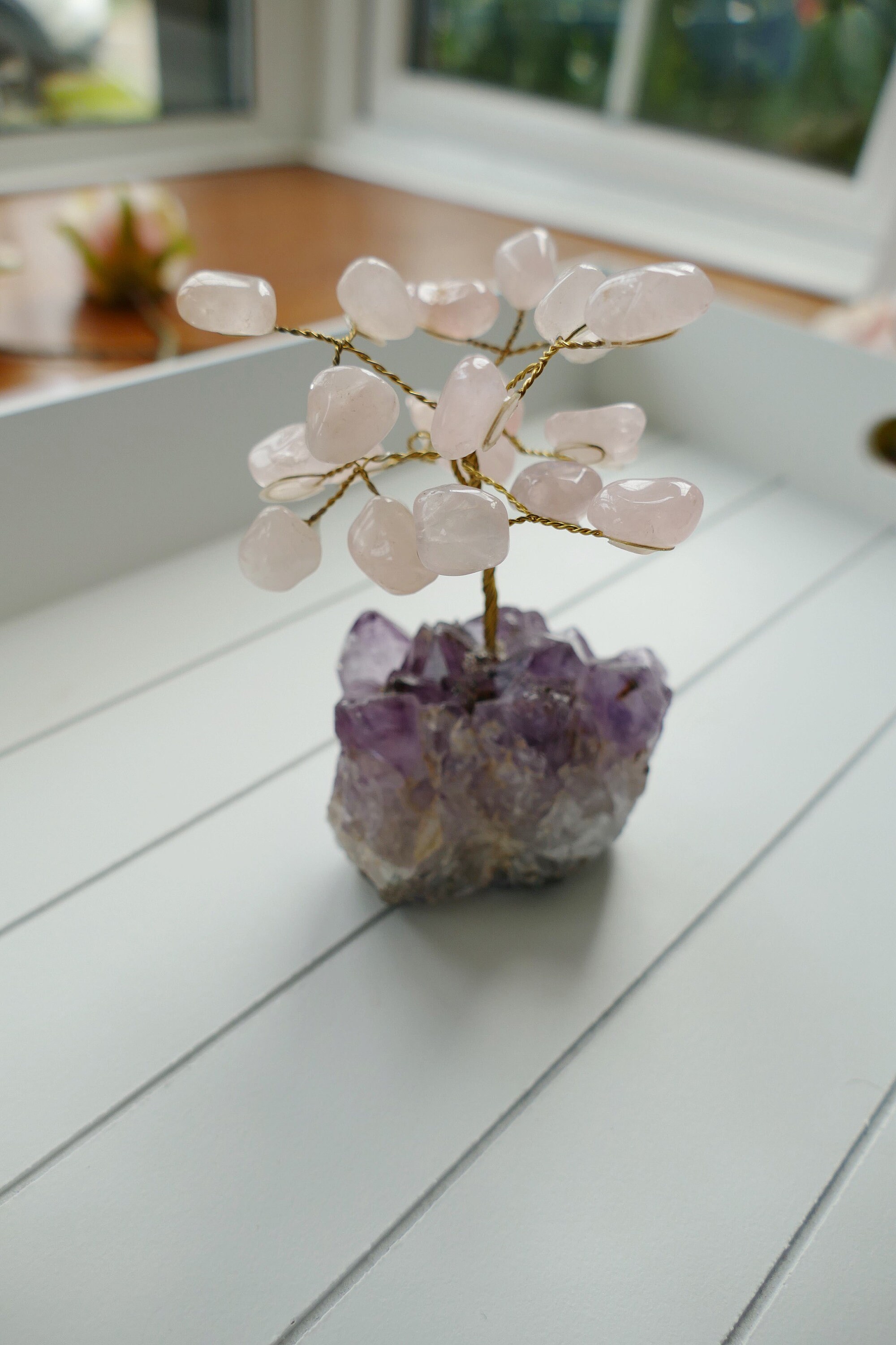rose quartz tree meaning rose quartz tree meaning