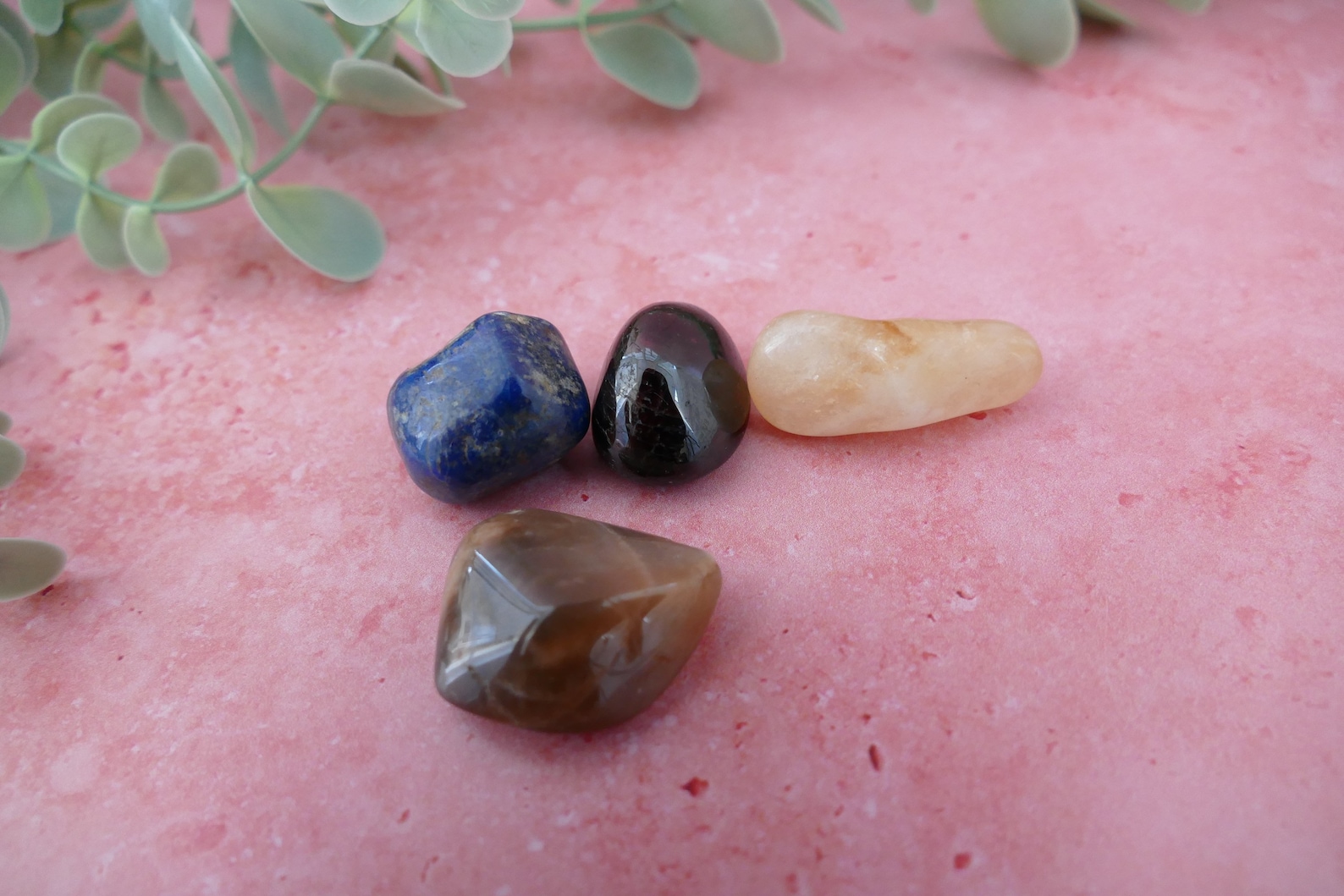 Menopause Crystal Kit Etsy UK