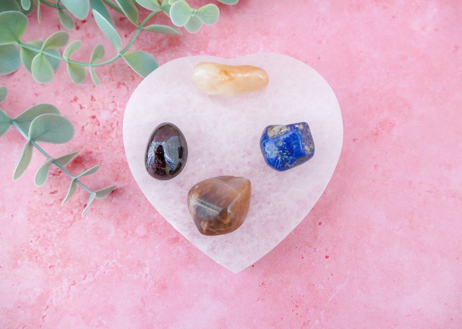 Menopause Crystal Kit Etsy UK