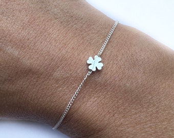 ブレスレット LAZY DAWN clip chain bracelet LAZY DAWN(レイジーダウン) ブレスレット(レディース) - 海外