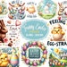 see more listings in the Easter Clipart section