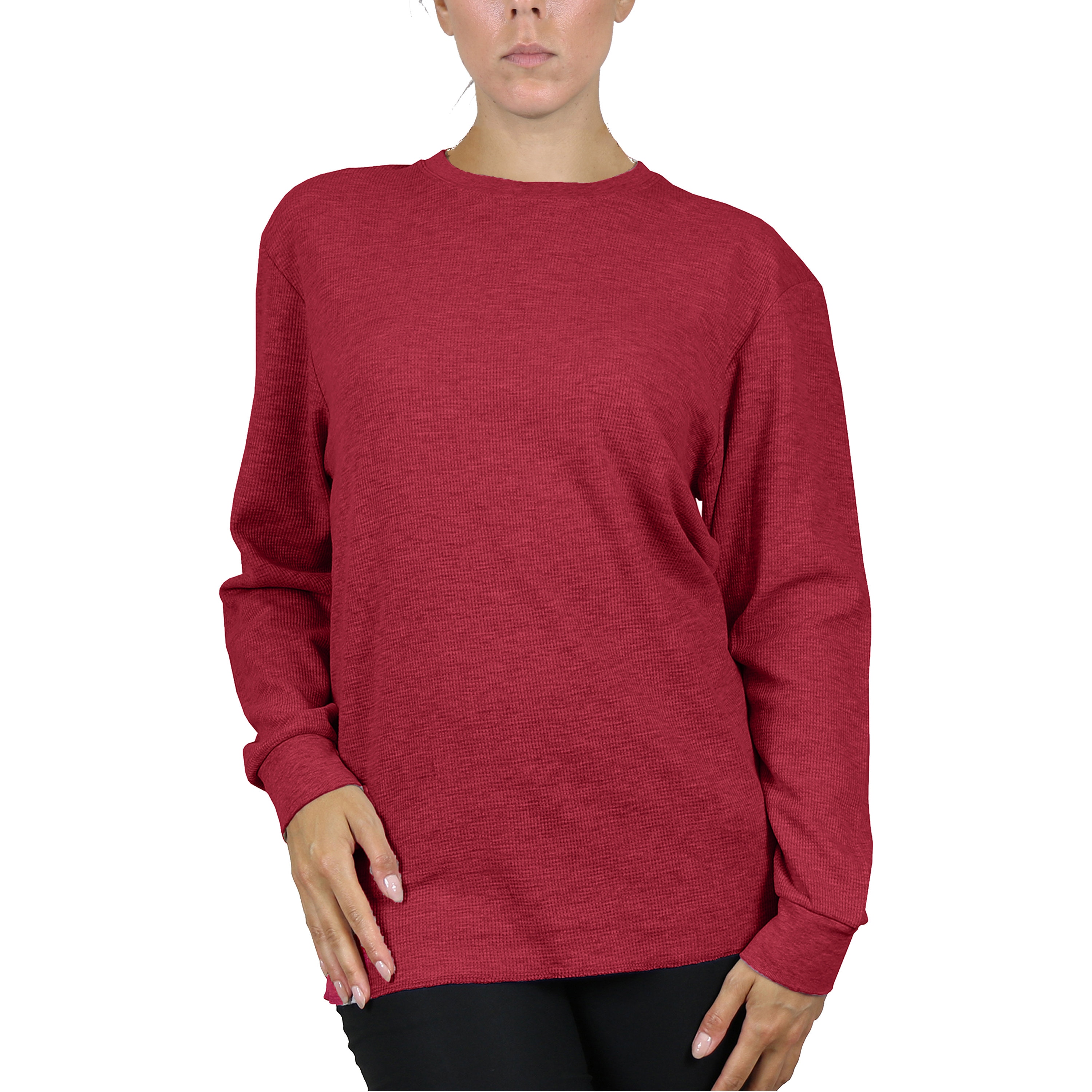 therma long sleeve shirt