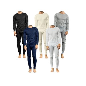 Mens Thermal Underwear 