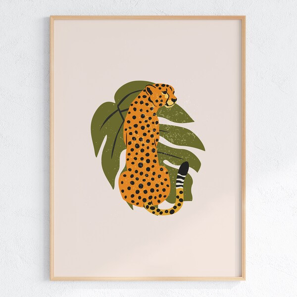 Hipster Wall Art Etsy