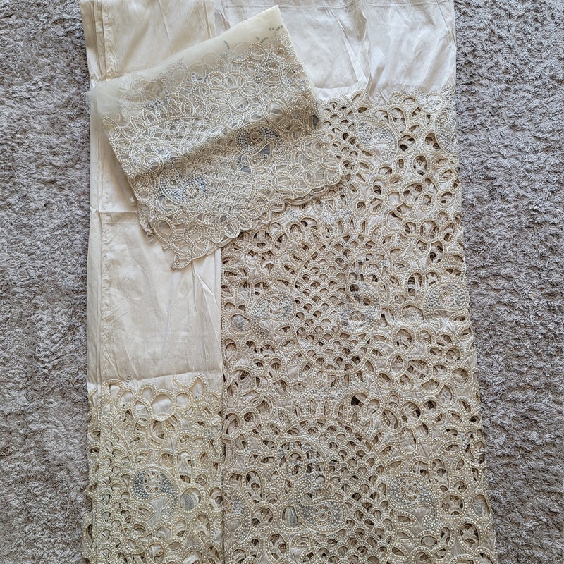 Nigerian George Wrapper - Etsy