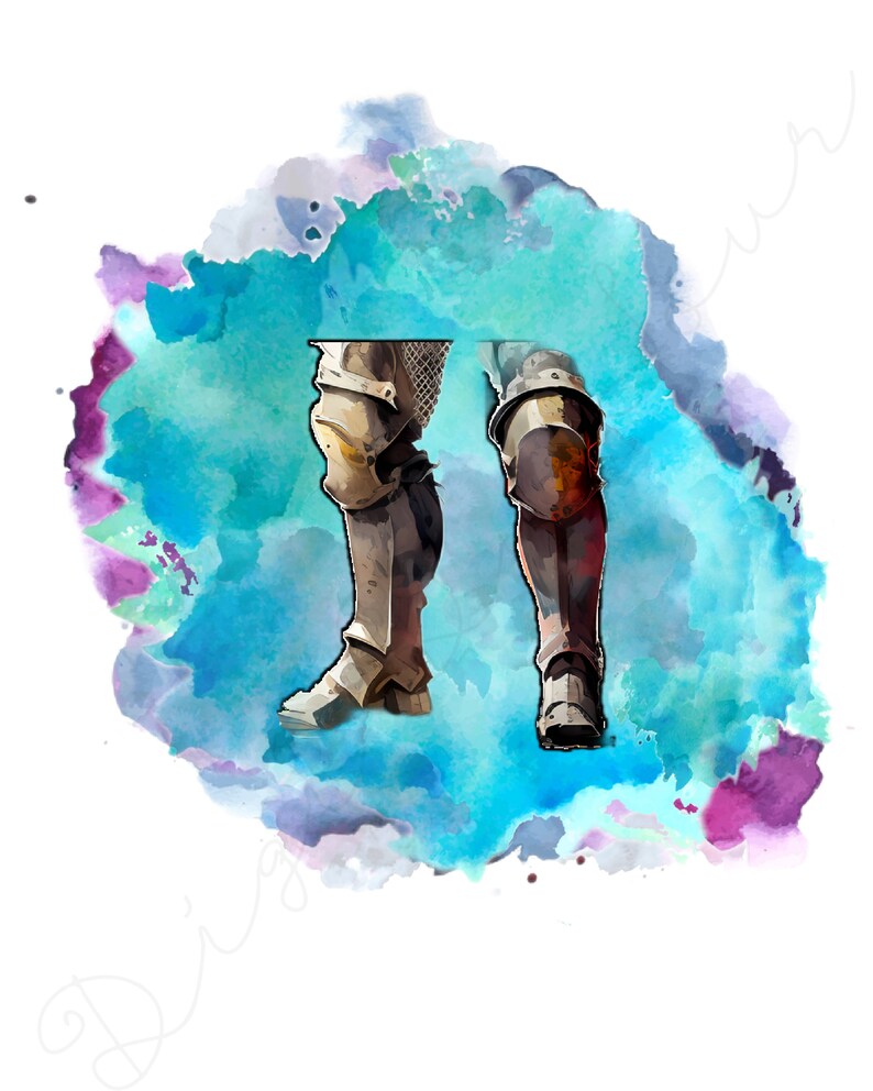 Armor Printable Knight Printable Medieval Printable - Etsy