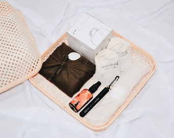 Auf dem Go Kit * Geschenk-Pack-Edition*