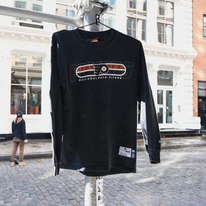 Vintage Philadelphia Flyers T-Shirt