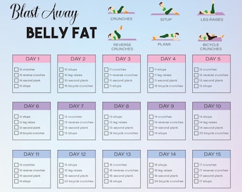 Intense 30 day ab challenge sales