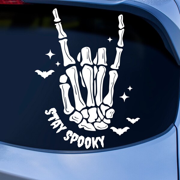 Devil Horns for Car Etsy