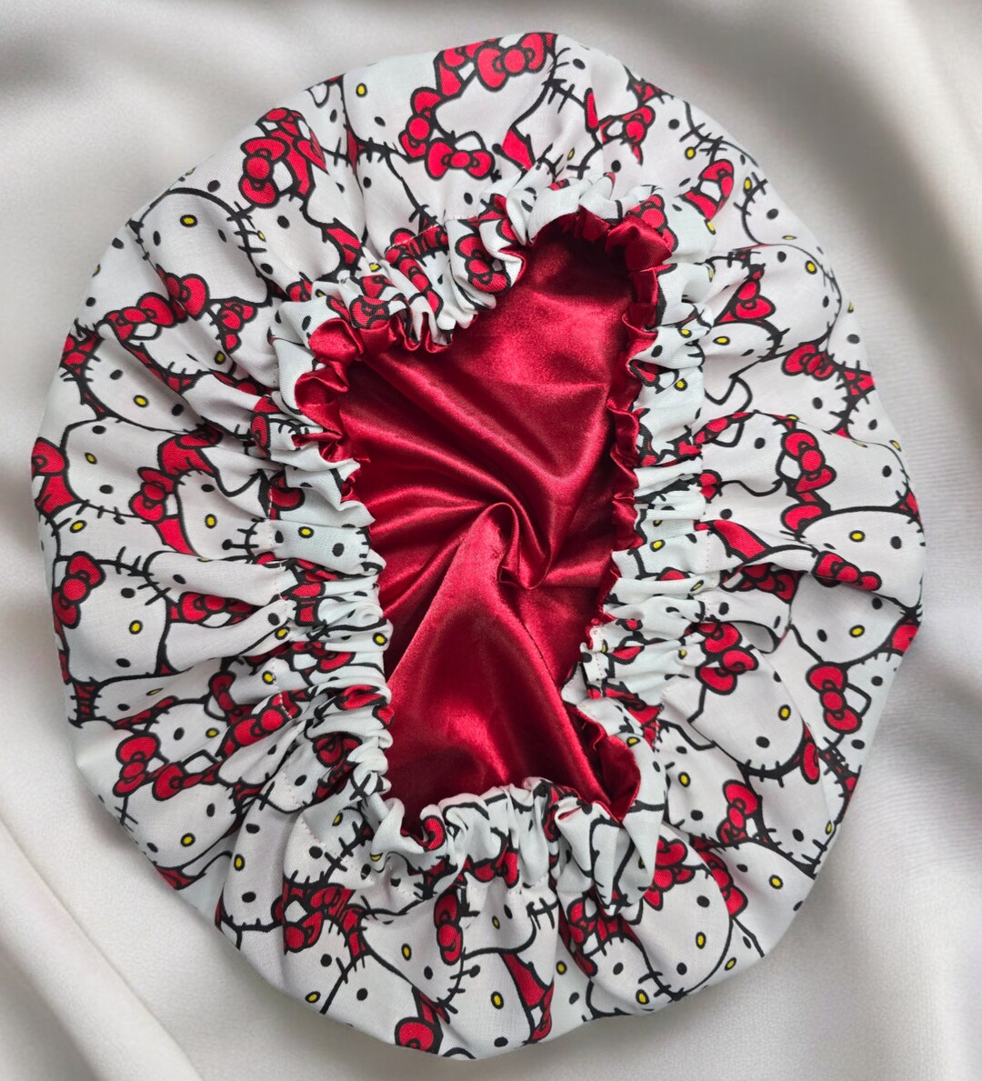 Bonnet hello kitty sale