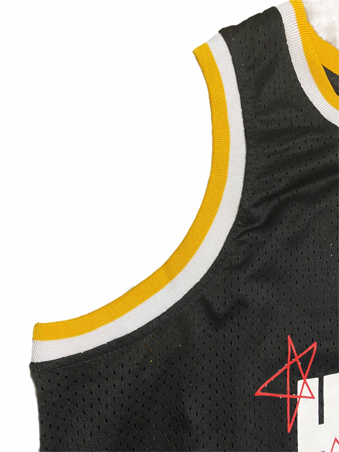 TRAVIS SCOTT houston rockets inspired jersey/basketball cactus | Etsy