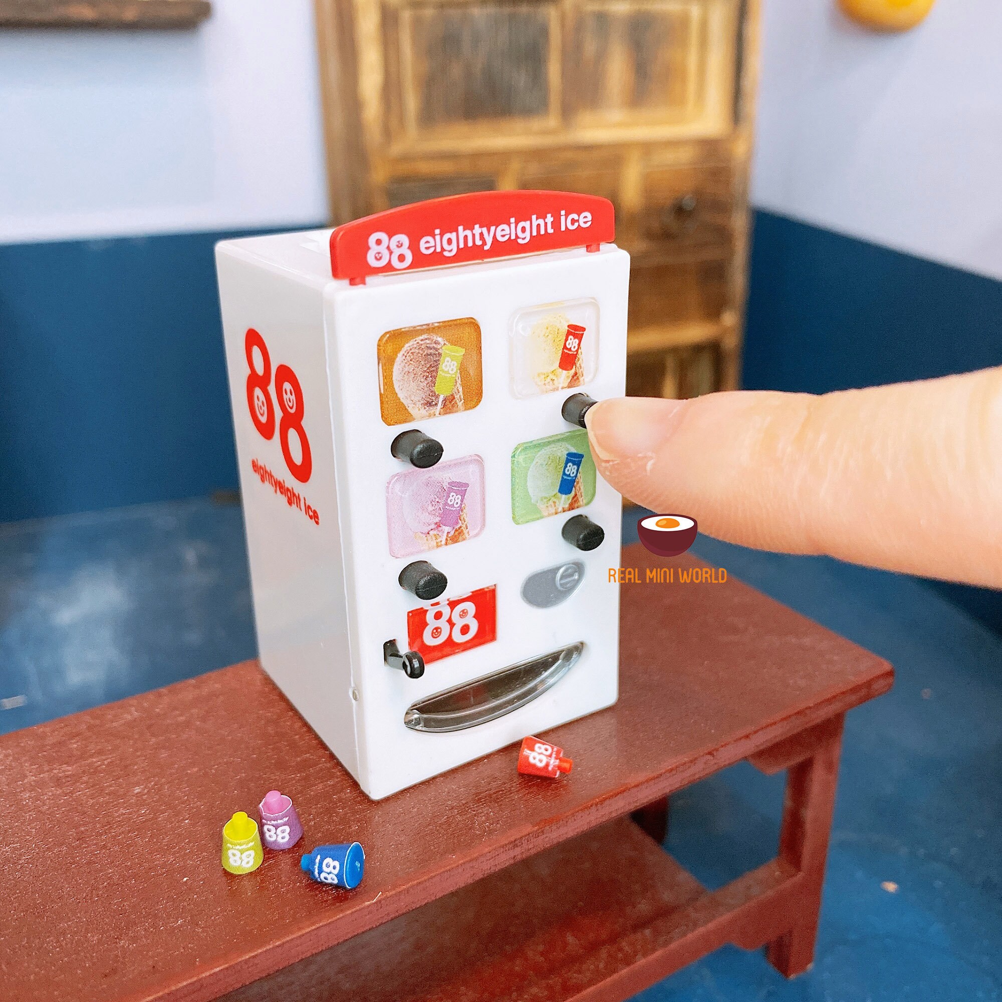 Ice Vending Machine for sale compared to CraigsList Only 2 left at 70