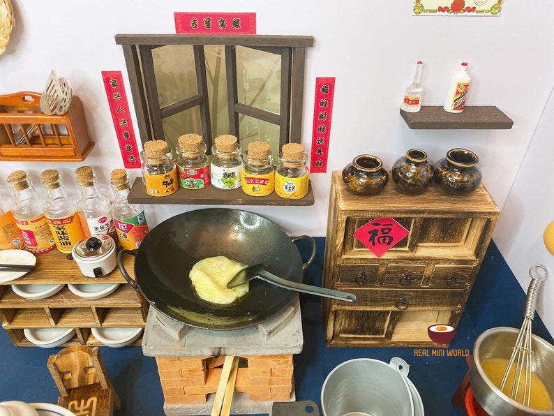 Tiny Kitchen Set Real Cooking - harddrive1tbportableseagate