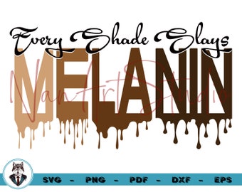 Free Free 293 I Love Melanin Svg Free SVG PNG EPS DXF File