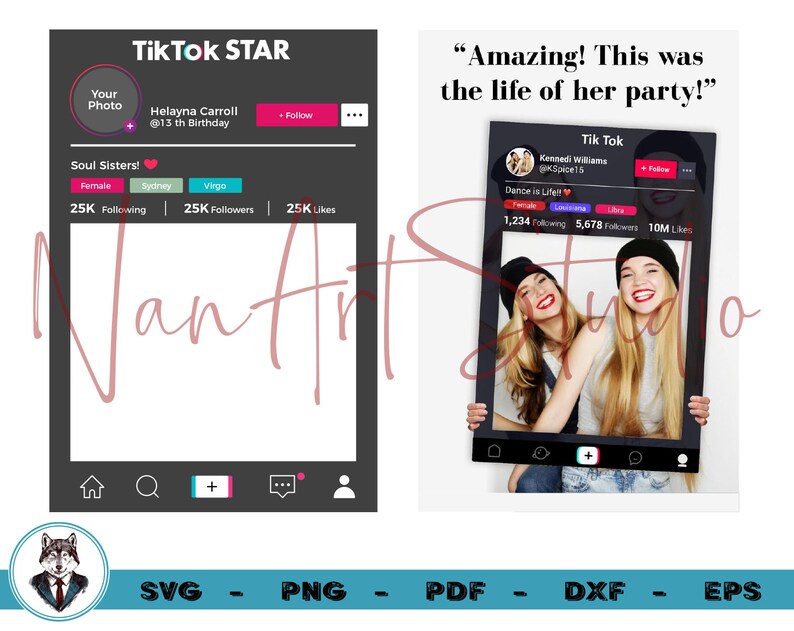 Download Tiktok Birthday Svg Free 911 Popular Svg Design New Svg Cut Files For Your Personal Diy Projects Free Svg Cut Files