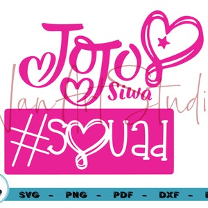 Download Cutting File For Cricut Png Jo Jo Siwa Svg Clipart Siwa Svg Little Girl Big Bows Jojo Siwa Squad Svg Materials Craft Supplies Tools Privius Com