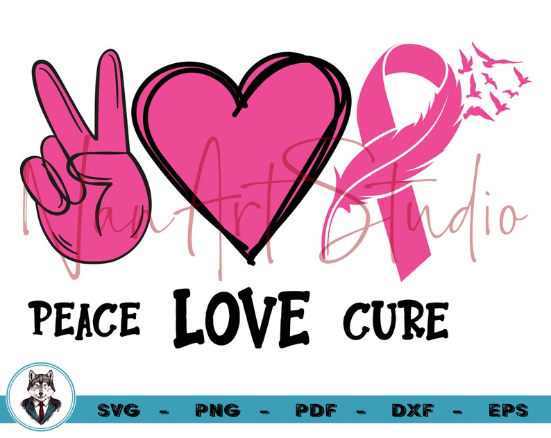 Free Free 181 Hand Peace Love Svg SVG PNG EPS DXF File