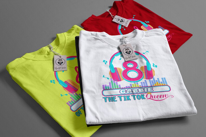 Download Musical Birthday Girl Iron on Svg Party T-shirt Party ...