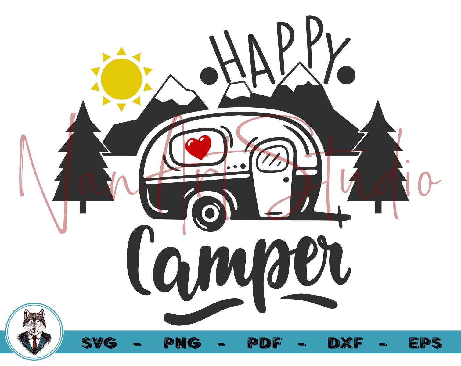 Free Free Camping Monogram Svg 496 SVG PNG EPS DXF File