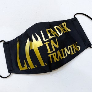 Ledande inom utbildning för barnmasker - Royal Gems Collection