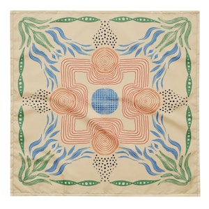 Tidal Bandana