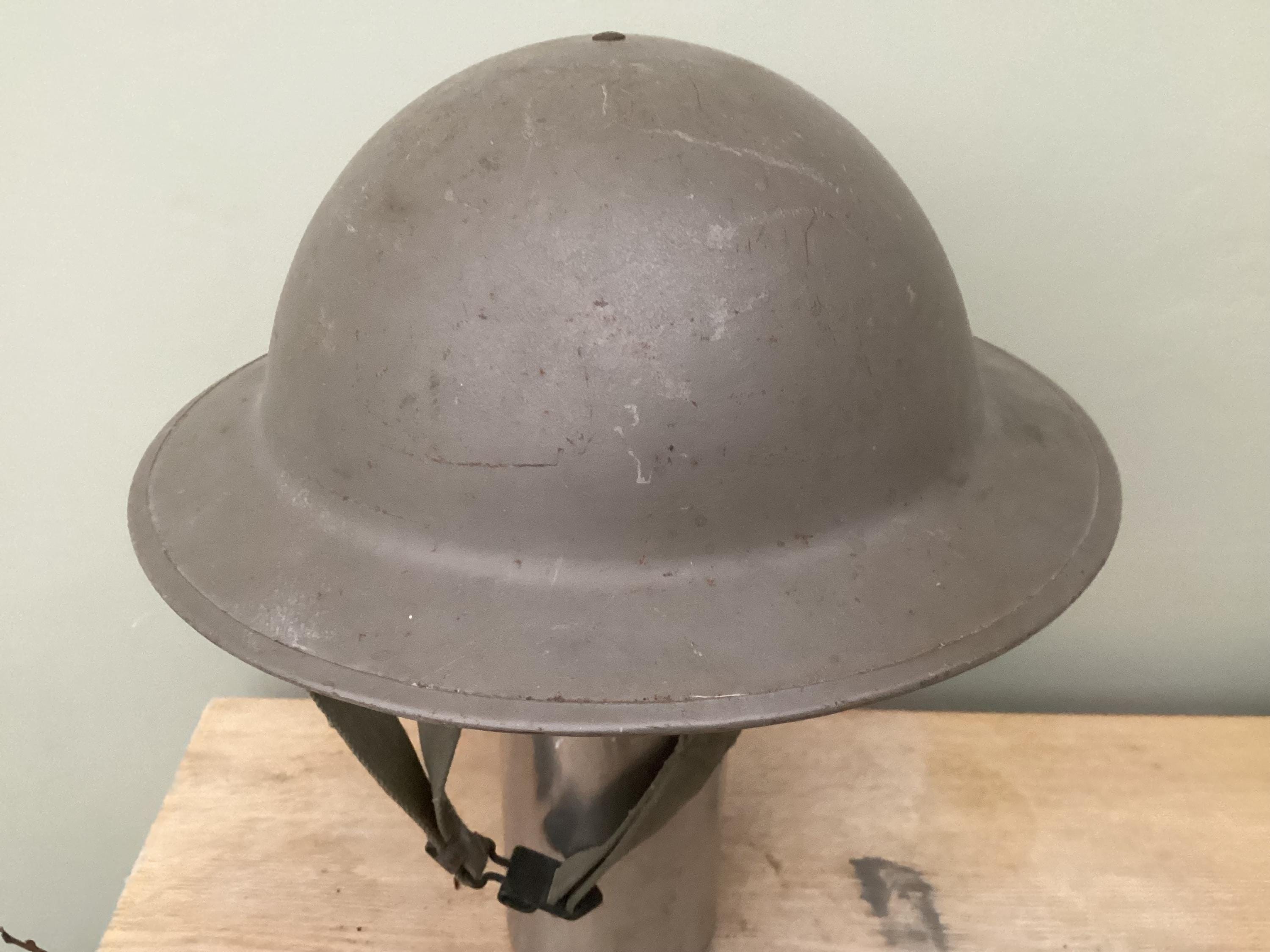 Brodie helmet - Etsy 日本
